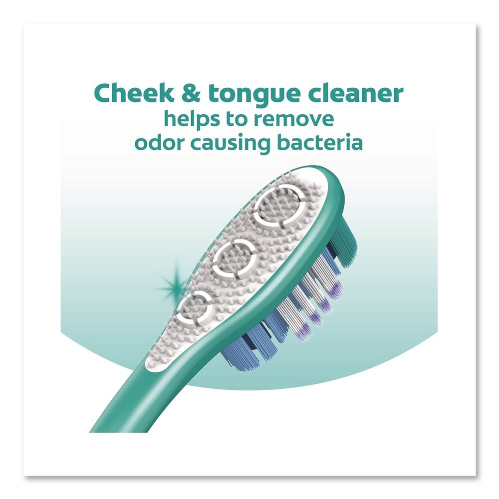 Colgate 68817 Full Head Soft Toothbrush (72/Carton) New