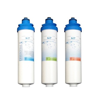 DWS Filter Replacement Set