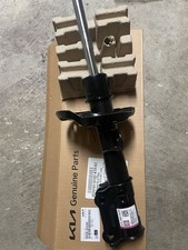 Genuine Kia Seltos 21-25 Left Front Strut Shock Absorber New! 54650-Q5UA0 OEM