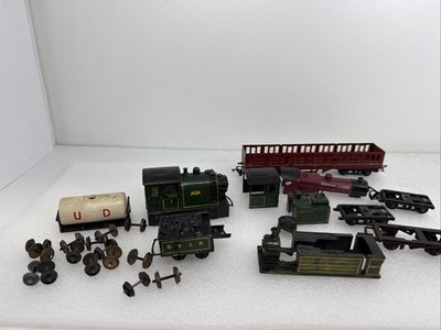 Tt Gauge Locomotive/ Wagon / Wheels Spares | eBay UK