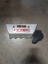 02-04 ACURA RSX TYPE-S K20A2 K20z1 OEM JDM ENGINE COVER INTAKE MANIFOLD COVER 26