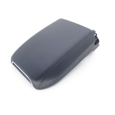 Mittelarmlehne Armlehne Mittelkonsole Leder Porsche Cayenne 9Y0 9YA 05.17-