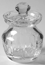 Waterford Crystal Jam & Honey Jars Honey Jar & Lid 12289565