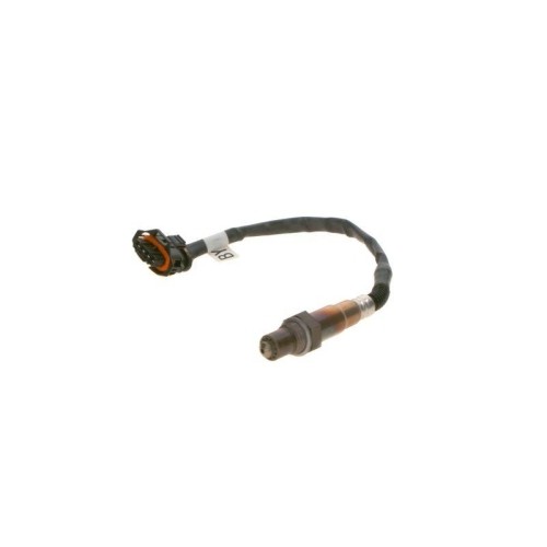 Lambdasonde Bosch 0258006503 FüR Gmc Opel Vauxhall Nach Katalysator-image