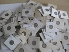 Lot of (152) Silver Mercury Dimes   LOT  RB-9