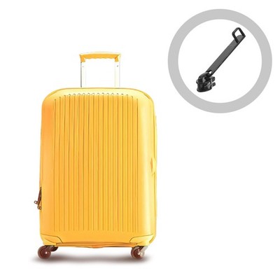 6 Pcs Zipper Handle Replacement Universal Repair Tool Pull Pulls