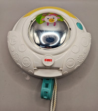 Fisher-Price 3-in-1 Projector Soother Tested and Works