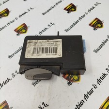 Renault Laguna Key Card Reader 8200224595 433MHz VALEO ID0P ED IDL 1