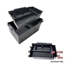 2026 Crosstrek Center Console Organizer for 2024 2025 2026 Subaru Crosstrek