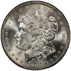 1900-O PCGS MS65 Morgan Dollar w/ Really Strong Strike & Nice Original Surfaces