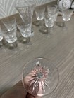 Vintage Waterford Crystal Stemware & Vase Set – 11 Pieces — photo 9