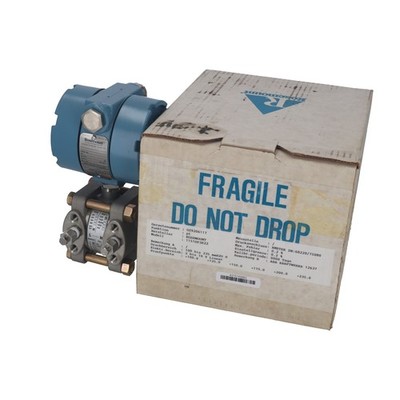 Rosemount 1151DP3E22 New NFP