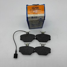 Plaquette de frein Fiat TEMPRA