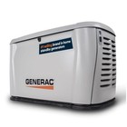 Generac 28kW Home Standby Automatic Generator, Natural Gas/Propane, 1 Phase