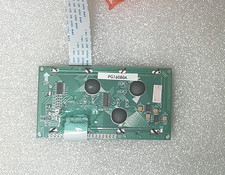 Compatible with Powertip PG16080A cable LCD screen,Tested well