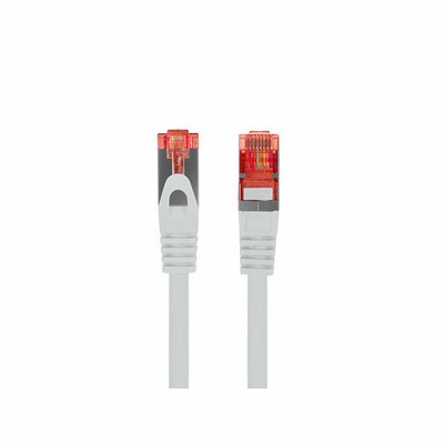 Cavo di rete rj45 awg24 utp aisens a145-0569 cat.6a lszh 3m giallo | Leroy Merlin