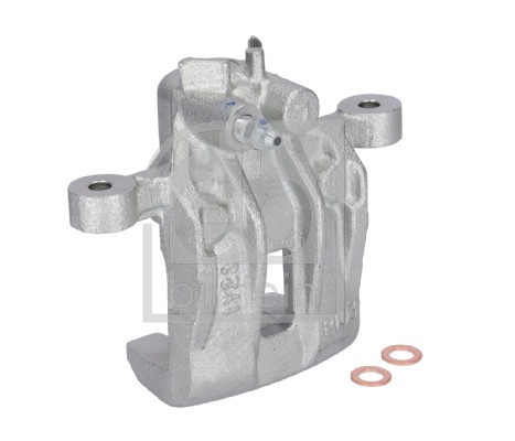 Rear Left FEBI GERMANY 178168 Brake Caliper for HYUNDAI,KIA