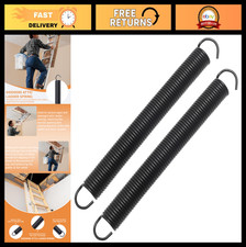 Attic Ladder Spring Replacement Kit 11.5 (2 P...
