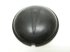 Vintage Original 1937 Ford Steering Wheel Horn Button