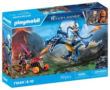Playmobil Waleczny smok 71644 Playmobil (I)