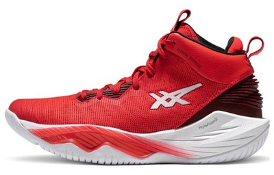 ASICS Nova Surge 2 Electric Red 1061A040-600