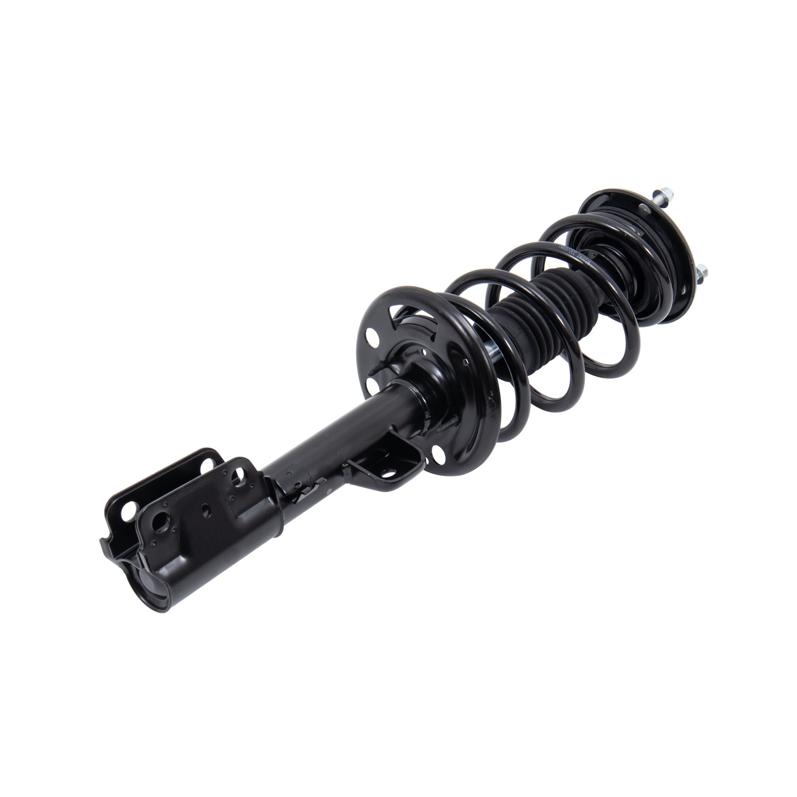 Front Struts & Coil Spring Rear Shocks Sway Bars Fit 2013-2018 Ford Explorer AWD