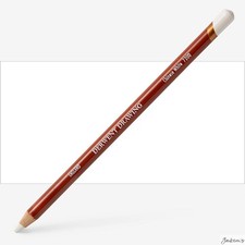 Derwent Drawing Pencil Chinese White 7200 Colouring For Wildlife Art
