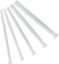 Uenhoy 5 Pack Spring Tube Bender Set for 1/4" 5/16" 3/8" 1/2" O.D. Copper,... 