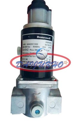 1PCS New   VE4020C1003 Solenoid Valves *la