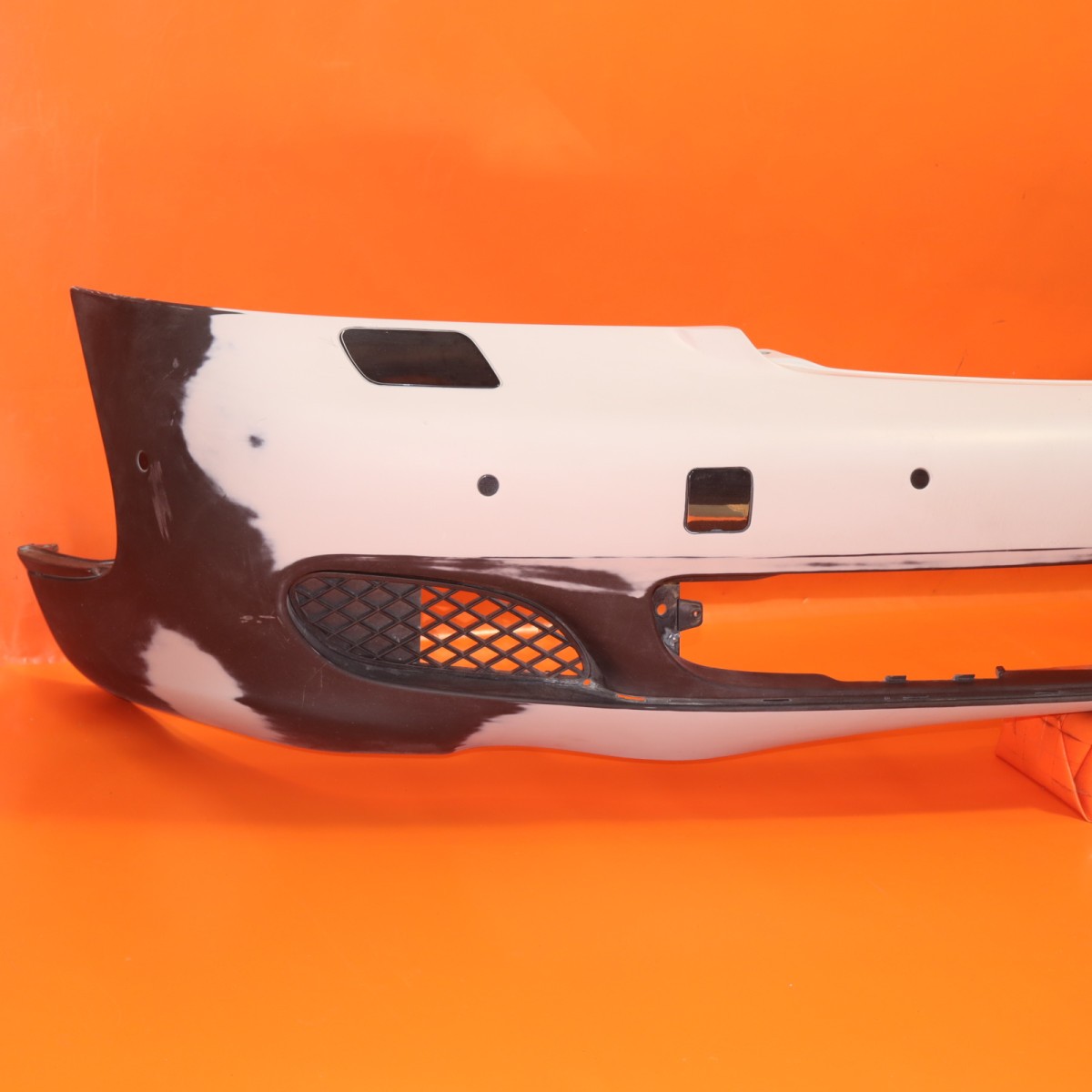 Maybach 57 1957-1962 Front Bumper