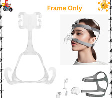 Resmed Mirage Fx Frame for Mirage Fx Nasal Mask, Resmed Mirage Fx Headgear Nasal