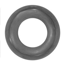 Danco 36562B Rubber Basin Mack Gasket 1-1/4 I.D. x 2-3/8 O.D. in. Pack of 5 