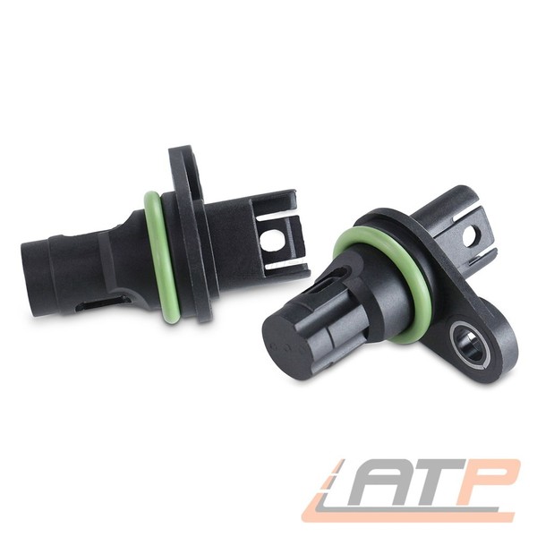 2X Nockenwellensensor FÜR BMW 1-ER E81 F20 3-ER E90 F30 5-ER E60 F10 F07 X3 X5-image