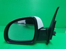 Retroviseur gauche (ou coque) Ssangyong KORANDO