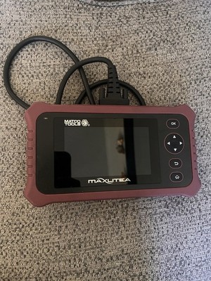 Matco Tools MaxliteA Scan Tool LED Light