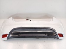 7410NS HINTERE STOSSSTANGE / 1064519 FÜR CITROËN DS4 NX_ 1.6 BLUEHDI 120