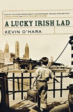 A Lucky Irish Lad by O'Hara, Kevin