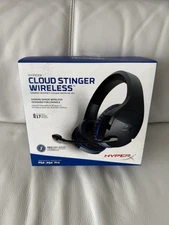 HyperX Cloud Stinger Core – Wireless Lightweight Gaming Headset