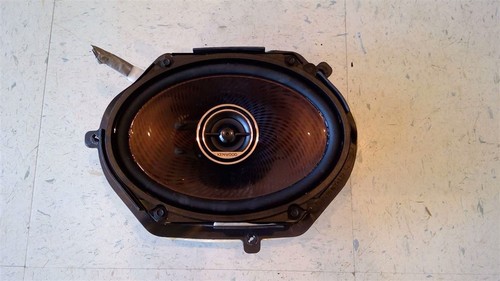 2014 14 Ford Mustang Convertible Passenger Right Front Speaker KFC-C681 113093