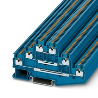 Phoenix Contact - Pt 1,5/S-3L Bu - 3213726 (50 Stk)