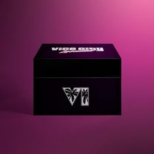[PRESALE] Grand Theft Auto VI GTA 6 - Vice City Goodtime State - Collector’s Box