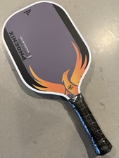 NEW Paddletek Phoenix Genesis Sabre Carbon Pickleball Paddle