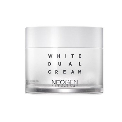 NEOGEN DERMALOGY White Dual Cream 80g