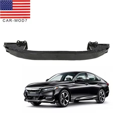 For Honda Accord 2018-2022 Front Bumper Reinforcement Crossmember Impact Bar