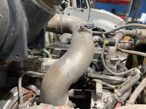 Kenworth T370 Air Transfer Tube - Used