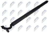 Nty Gasfeder, Koffer-/Laderaum AE-SK-041 FüR Skoda