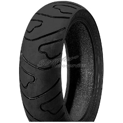 Duro Motorradreifen 140/60 - 13 57L HF916 X-Plorer TL hinten vorne | 52219