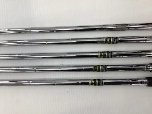 HONMA TOUR WORLD TW737Vs Iron Set Golf Club 6-10 5S Dynamic Gold/S200 #AP07791 - Image 4 of 4