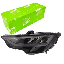 VALEO SCHEINWERFER HAUPTSCHEINWERFER LINKS passend für AUDI A3 | 450888