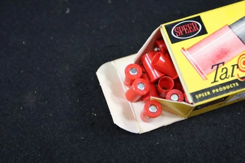 Speer Target 38 Plastic Practice Cartridge Cases Brand New BNIB NOS Vintage F/S image 3